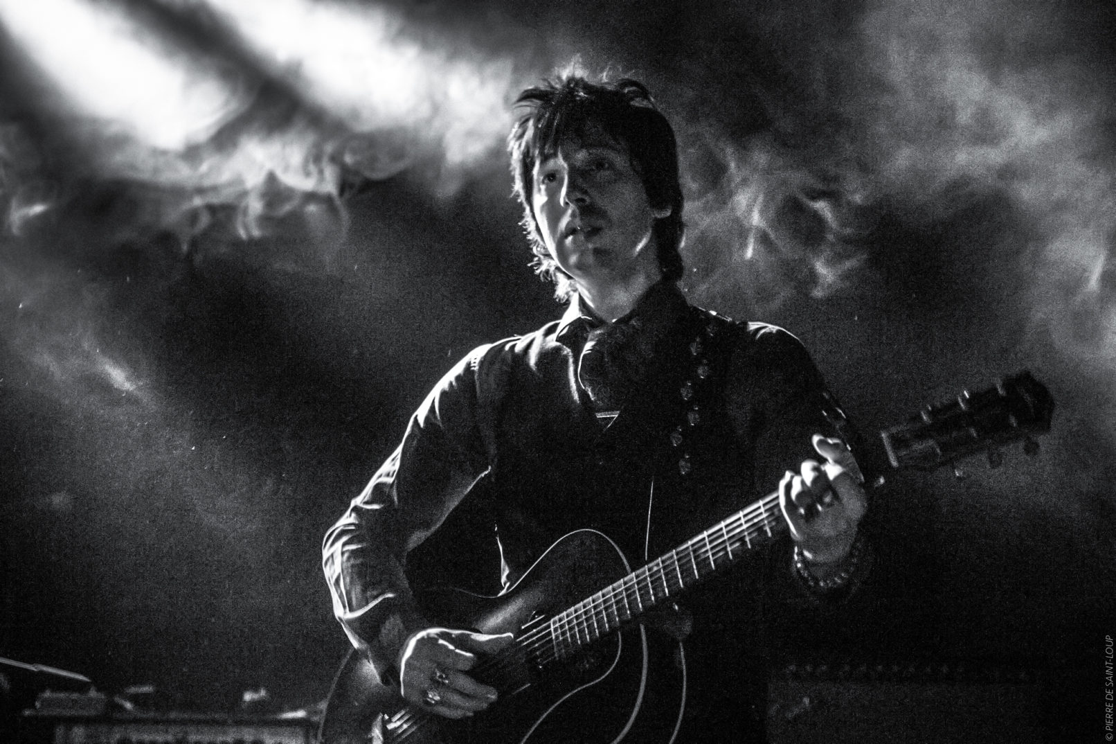 photographie musique