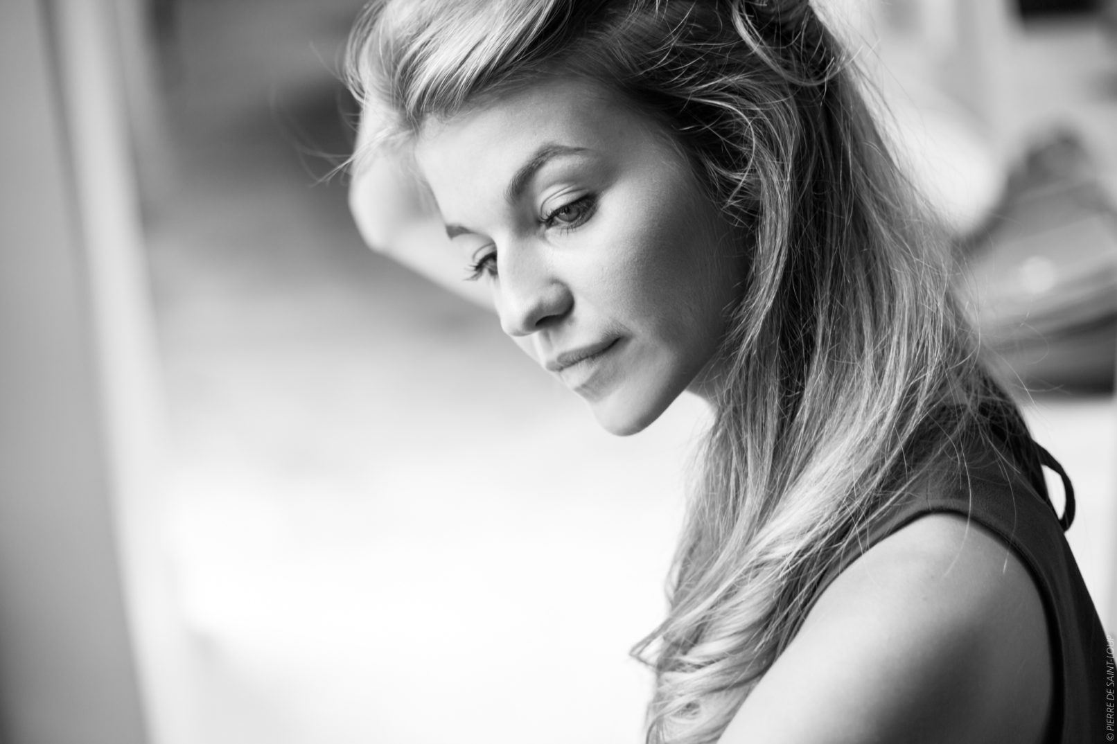 photographie noir et blanc